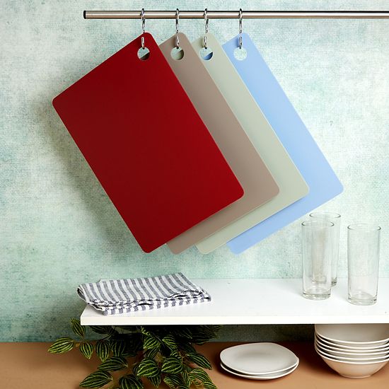 The Big One® 4-pc. Nonslip Cutting Mat Set