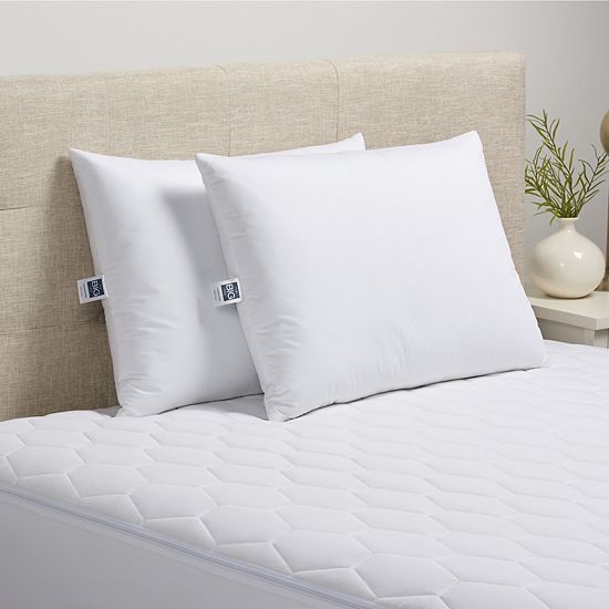  The Big One® Feather Pillow