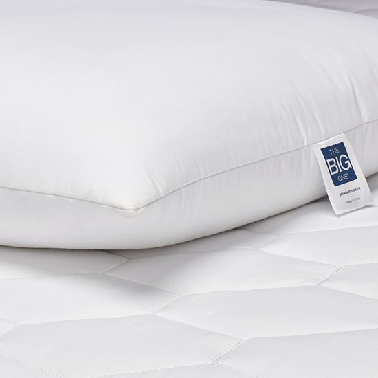  The Big One® Feather Pillow