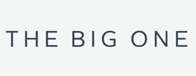 The Big One