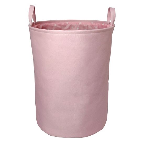  The Big One® Large Canvas Bin And Hamper