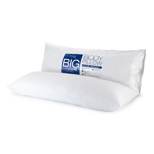 The Big One® Body Pillow