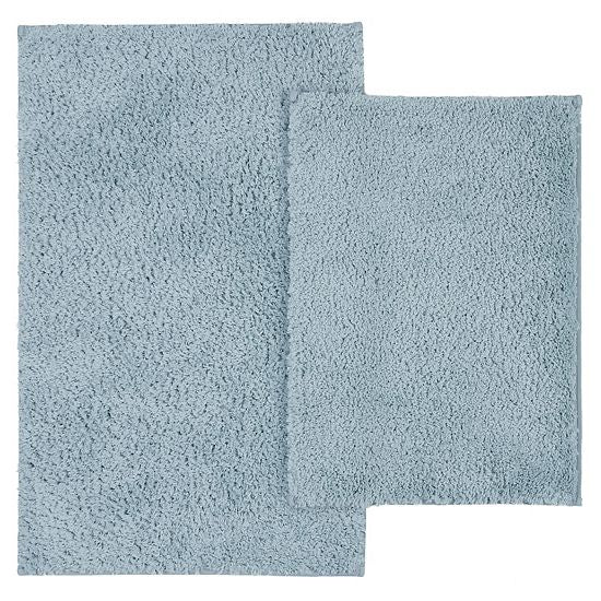  The Big One® 2-pack Printed Or Solid Bath Rug