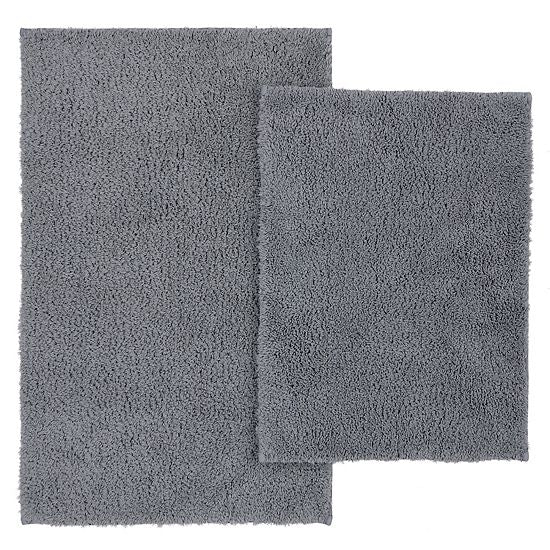  The Big One® 2-pack Printed Or Solid Bath Rug