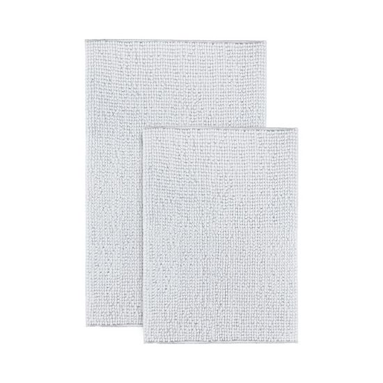  The Big One® 2-pack Printed Or Solid Bath Rug