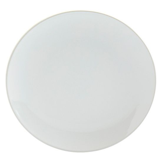  The Big One® Solid Coupe 12-pc. Dinnerware Set