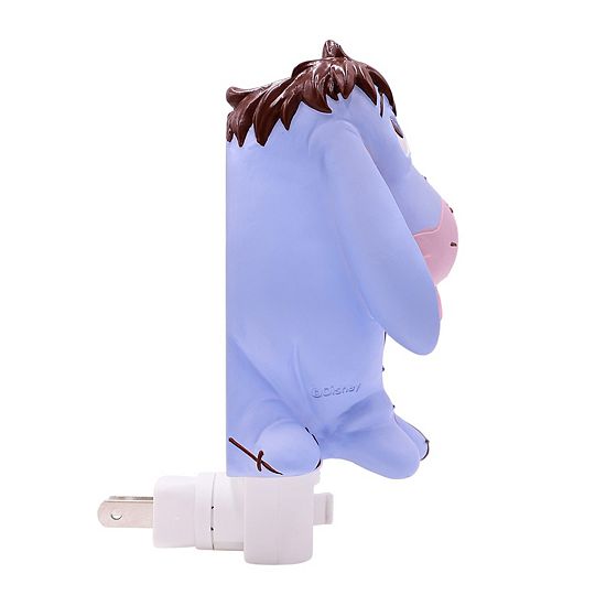  Disney's Winnie The Pooh Night Light By The Big One®