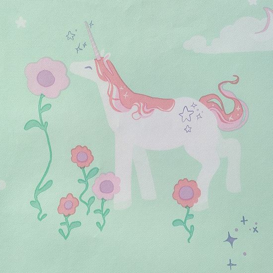  The Big One® Unicorn Print Tablecloth