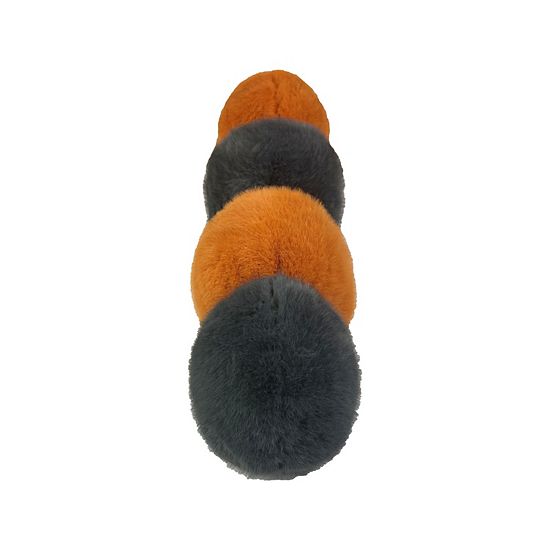  The Big One® Caterpillar Plushable Pillow