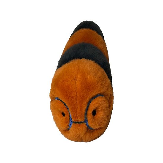  The Big One® Caterpillar Plushable Pillow