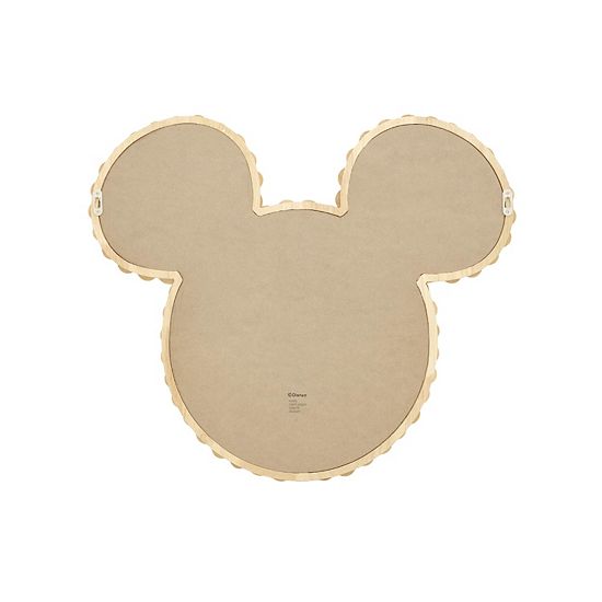  The Big One® Disney's Mickey Mouse Wall Mirror
