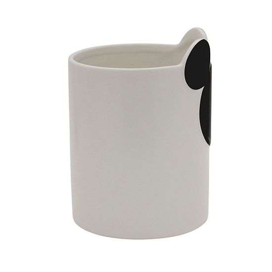  Disney's Mickey Mouse Silhouette Crock By The Big One®