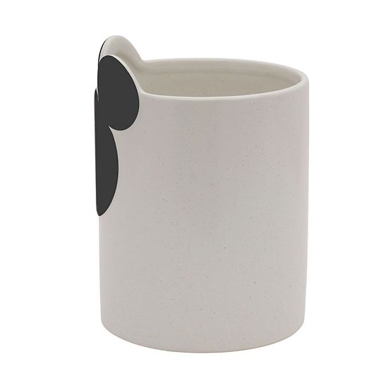  Disney's Mickey Mouse Silhouette Crock By The Big One®