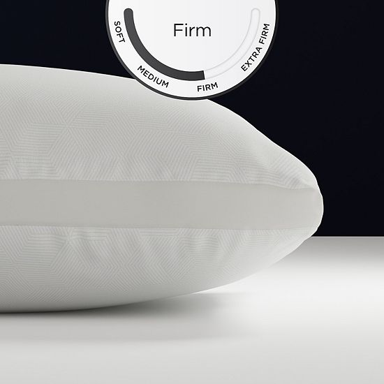  The Big One® Overfilled Firm Bed Pillow