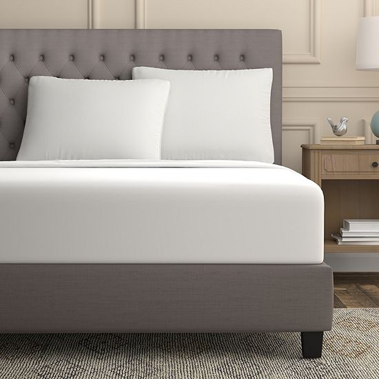  The Big One® Overfilled Firm Bed Pillow