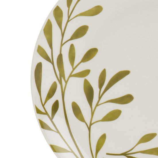  The Big One® Leaves 12-pc. Dinnerware Set