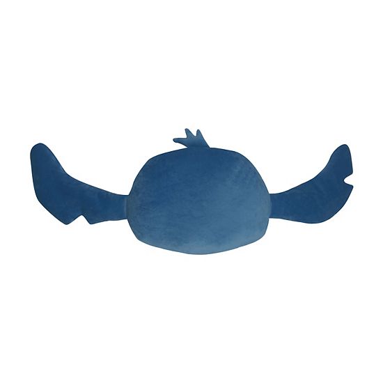  Disney's Blue Stitch Squishy Pillow By The Big One®