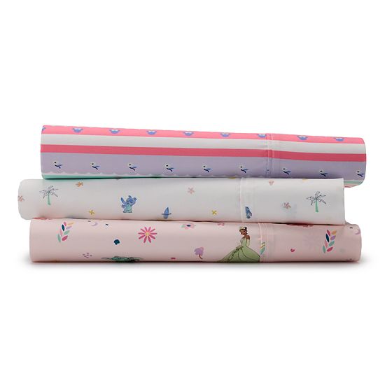  Disney's Sheet Set Or Pillowcases By The Big One®