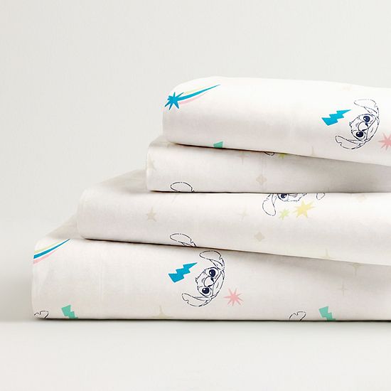  Disney's Sheet Set Or Pillowcases By The Big One®