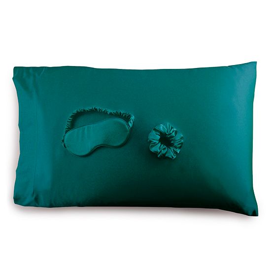  The Big One® Satin Sleep Set
