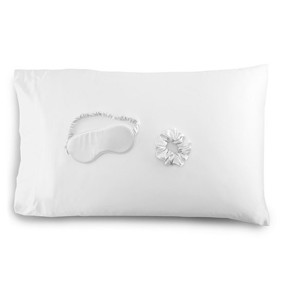  The Big One® Satin Sleep Set