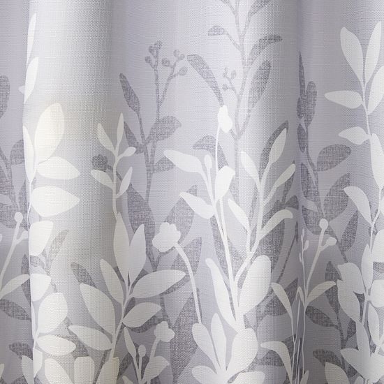  The Big One® Andover Leaves Shower Curtain