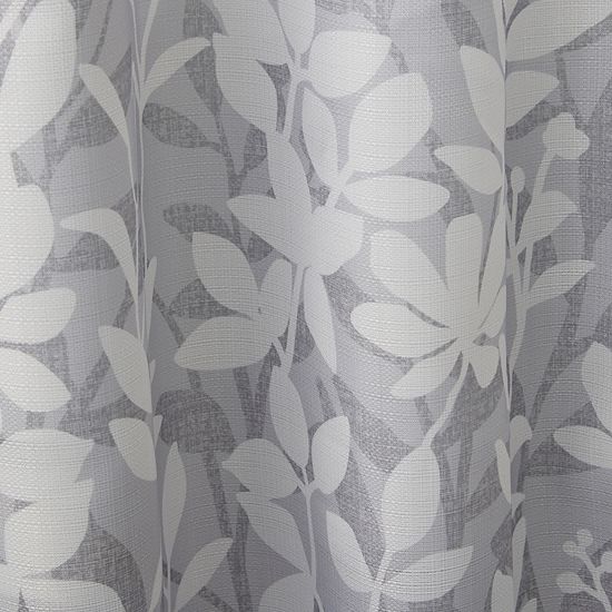  The Big One® Andover Leaves Shower Curtain