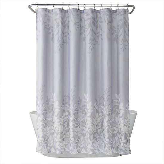  The Big One® Andover Leaves Shower Curtain