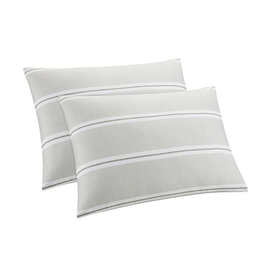  The Big One® Peter Stripe Reversible Comforter Set