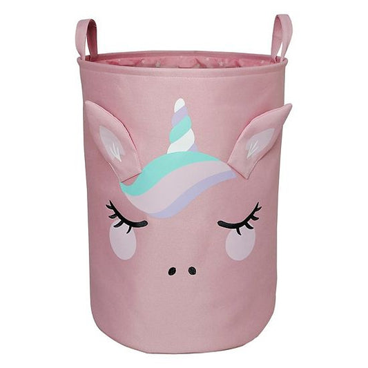  The Big One® Large Canvas Bin And Hamper