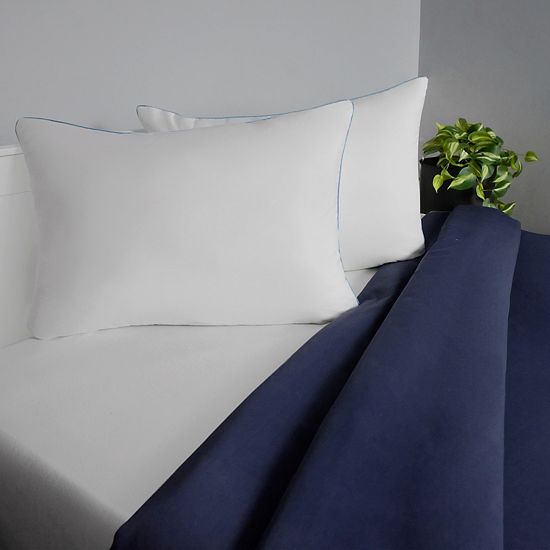 The Big One® Down Alternative Cool & Clean Pillow