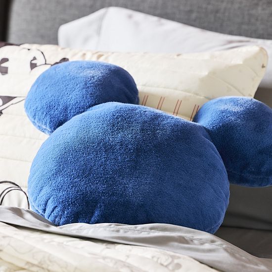  Disney's Mickey Mouse Squishy Pillow By The Big One®