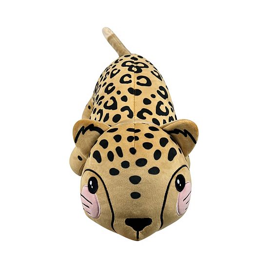  The Big One® Cheetah Plush Pillow