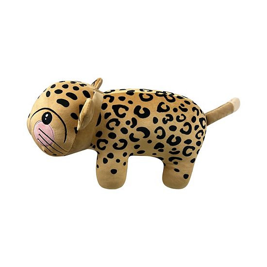  The Big One® Cheetah Plush Pillow