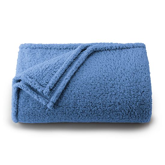  The Big One® Sherpa Blanket