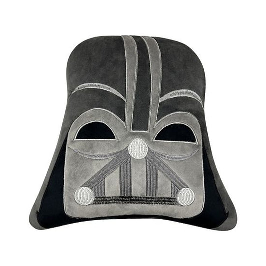  Star Wars Darth Vader Black Plushable Pillow By The Big One®