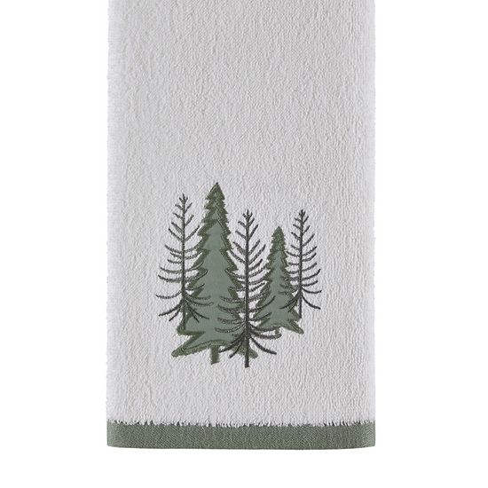  The Big One® Mountain Mist 2-Pack Hand Towel Set