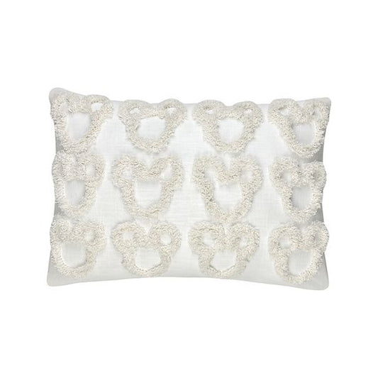  Disney's Mickey Mouse Tufted Pillow By The Big One®