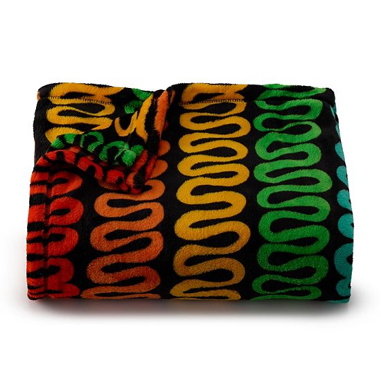  The Big One® Pride Oversized Supersoft Plush Throw Blanket