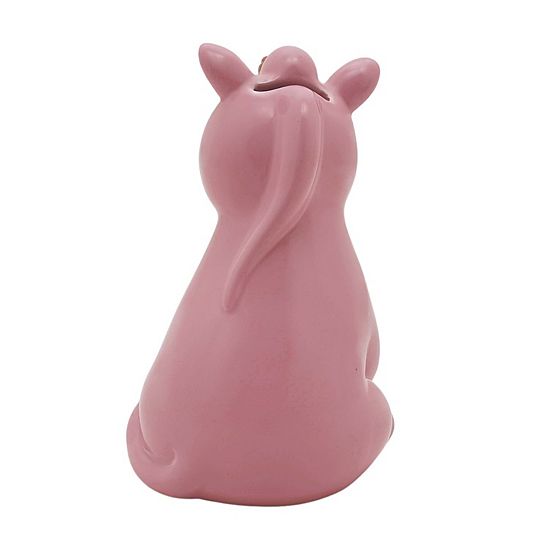  The Big One® Unicorn Piggy Bank