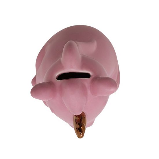  The Big One® Unicorn Piggy Bank