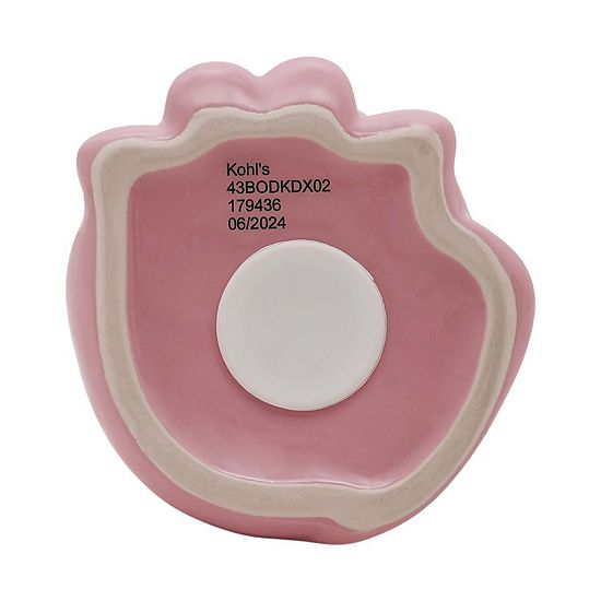  The Big One® Unicorn Piggy Bank