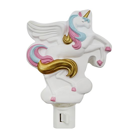  Kids The Big One® Unicorn Night Light