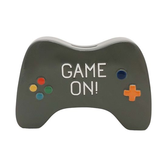  Kids The Big One® Game Controller Bank Table Decor