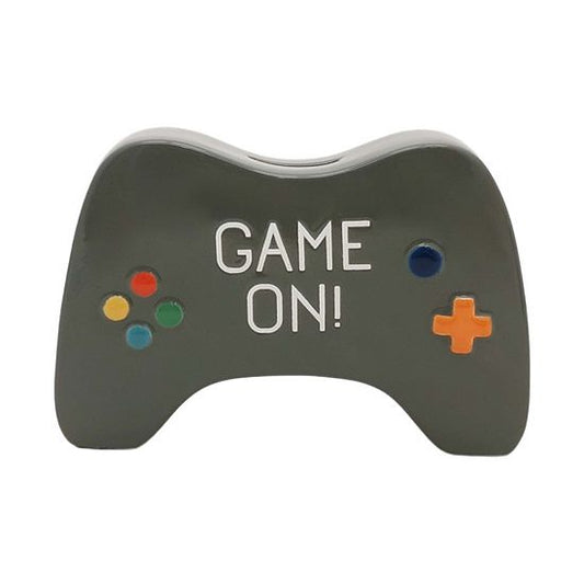  Kids The Big One® Game Controller Bank Table Decor