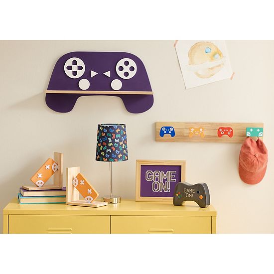  Kids The Big One® Game Controller Bank Table Decor