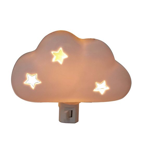  The Big One® Cloud Night Light