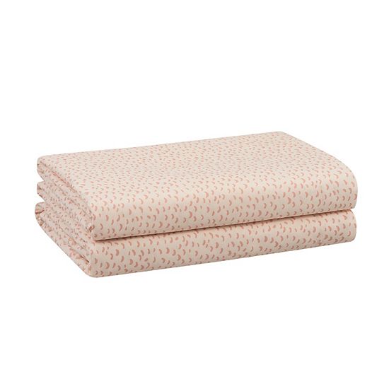  The Big One® Blake Floral Reversible Comforter Set With Sheets