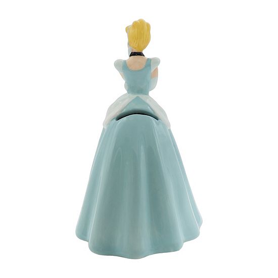  Disney's Cinderella Ceramic Bank By The Big One®