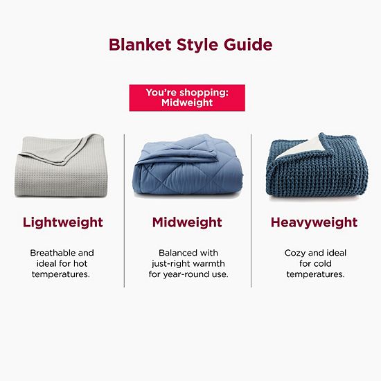 The Big One® Halloween Oversized Supersoft Plush Throw Blanket